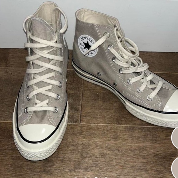 Converse Chuck Taylor - Picture 3 of 4